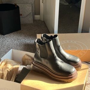 boot